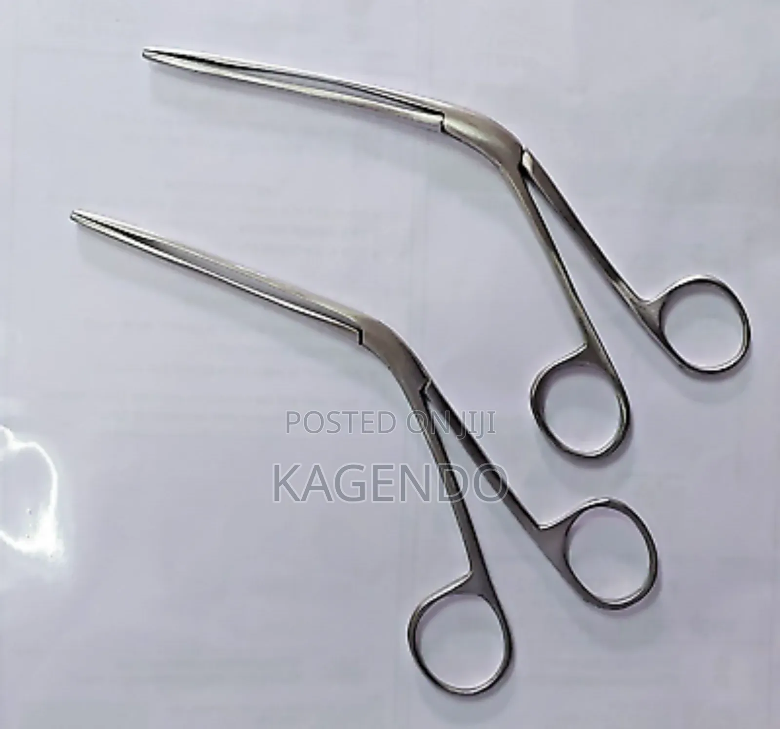 Teales Forceps