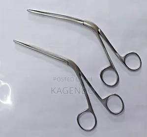 Teales Forceps