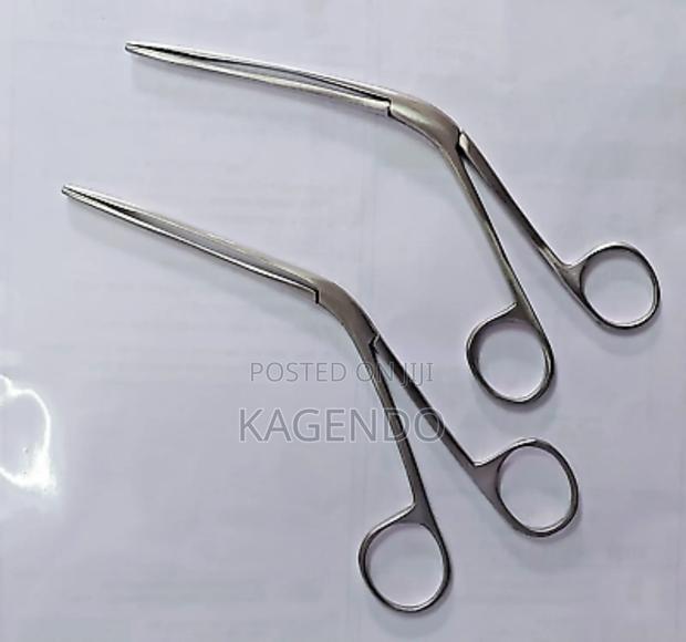 Teales Forceps