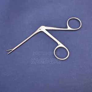Alligator Forceps