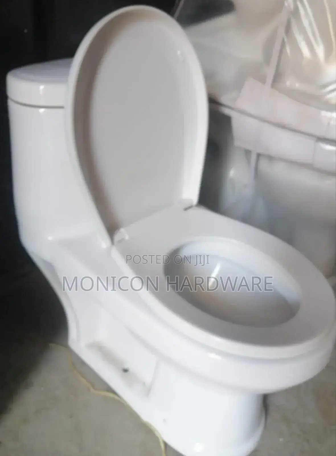 Baby Toilets Ceramic