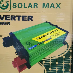 470w Jinko + 43" Smart Tv + 150ah Renergy Gel Heavy Battery