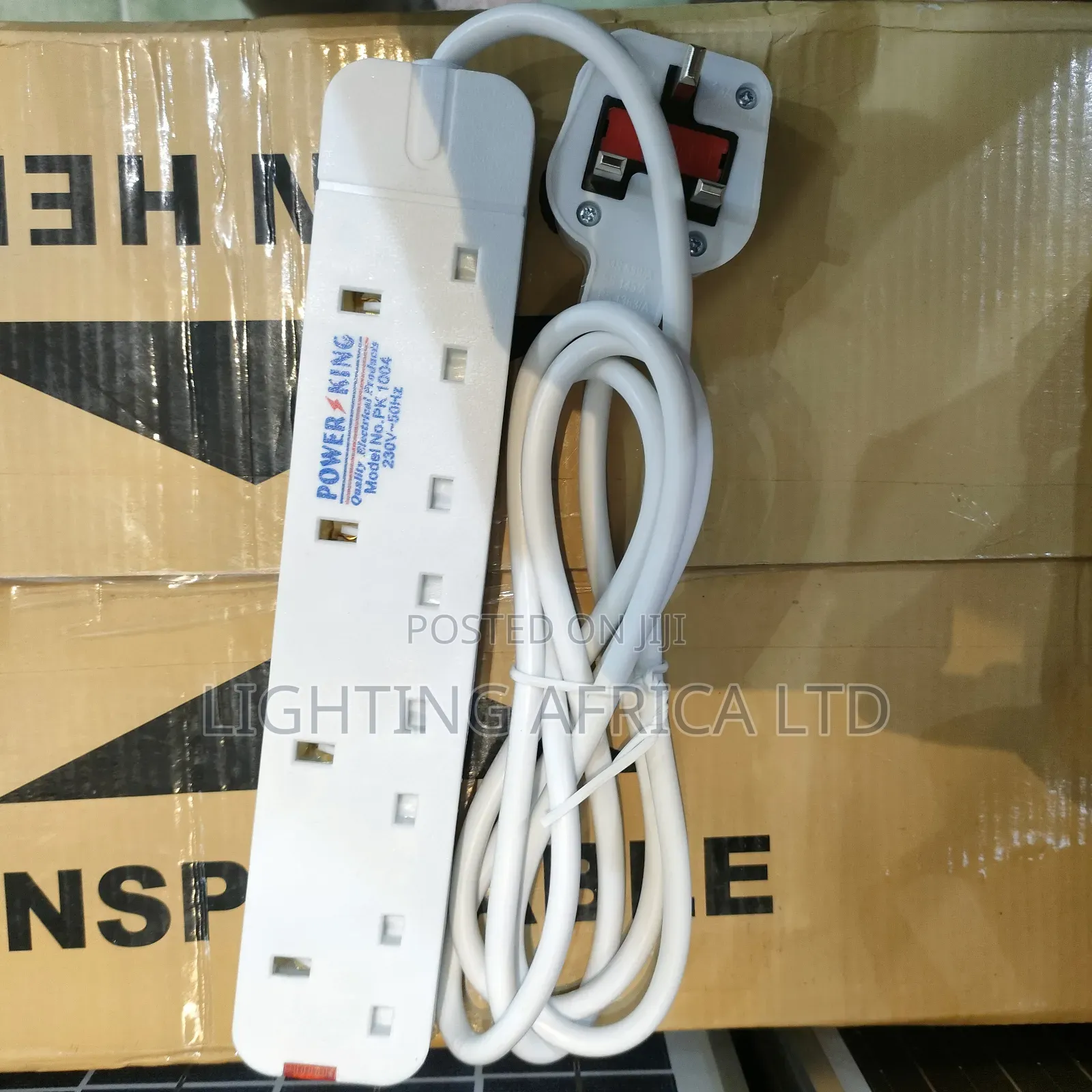470w Jinko + 43" Smart Tv + 150ah Renergy Gel Heavy Battery