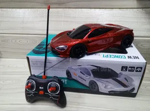  Speed Racing Car*