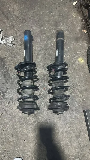 Volkswagen Passat Complete Shocks