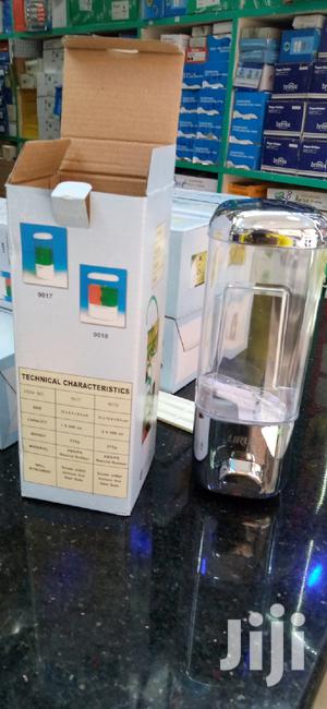 Wall Mount Soap Dispenser 500/600ml