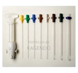 Manual Vacuum Aspiration Kit (Mva)