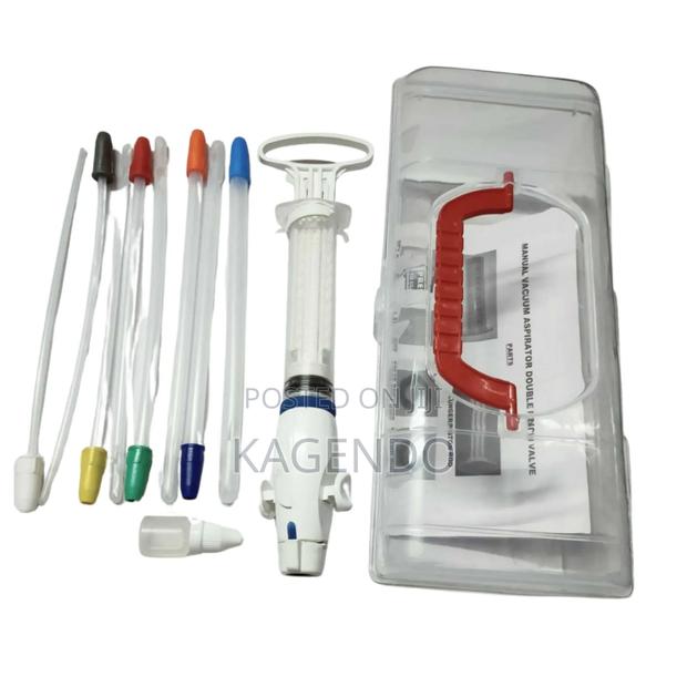 Manual Vacuum Aspiration Kit (Mva) - thumbnail 3
