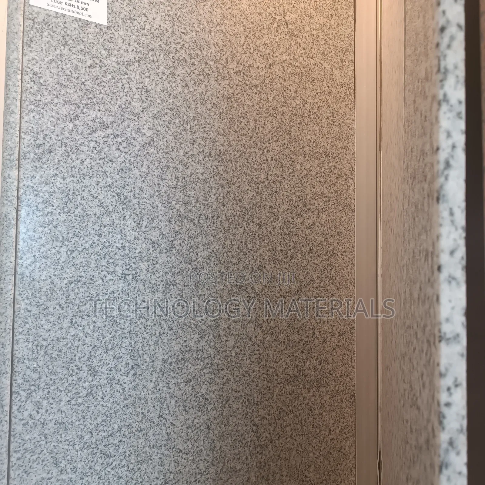 Bianco Sardo Light Granite