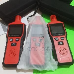 Combustible Gas Detector - thumbnail 2