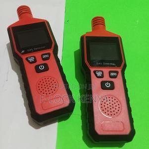 High Sensitivity Combustible Gas Leak Detector - thumbnail 2