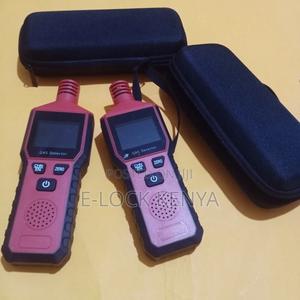 Combustible Gas Detector With Temperature Indicator - thumbnail 2