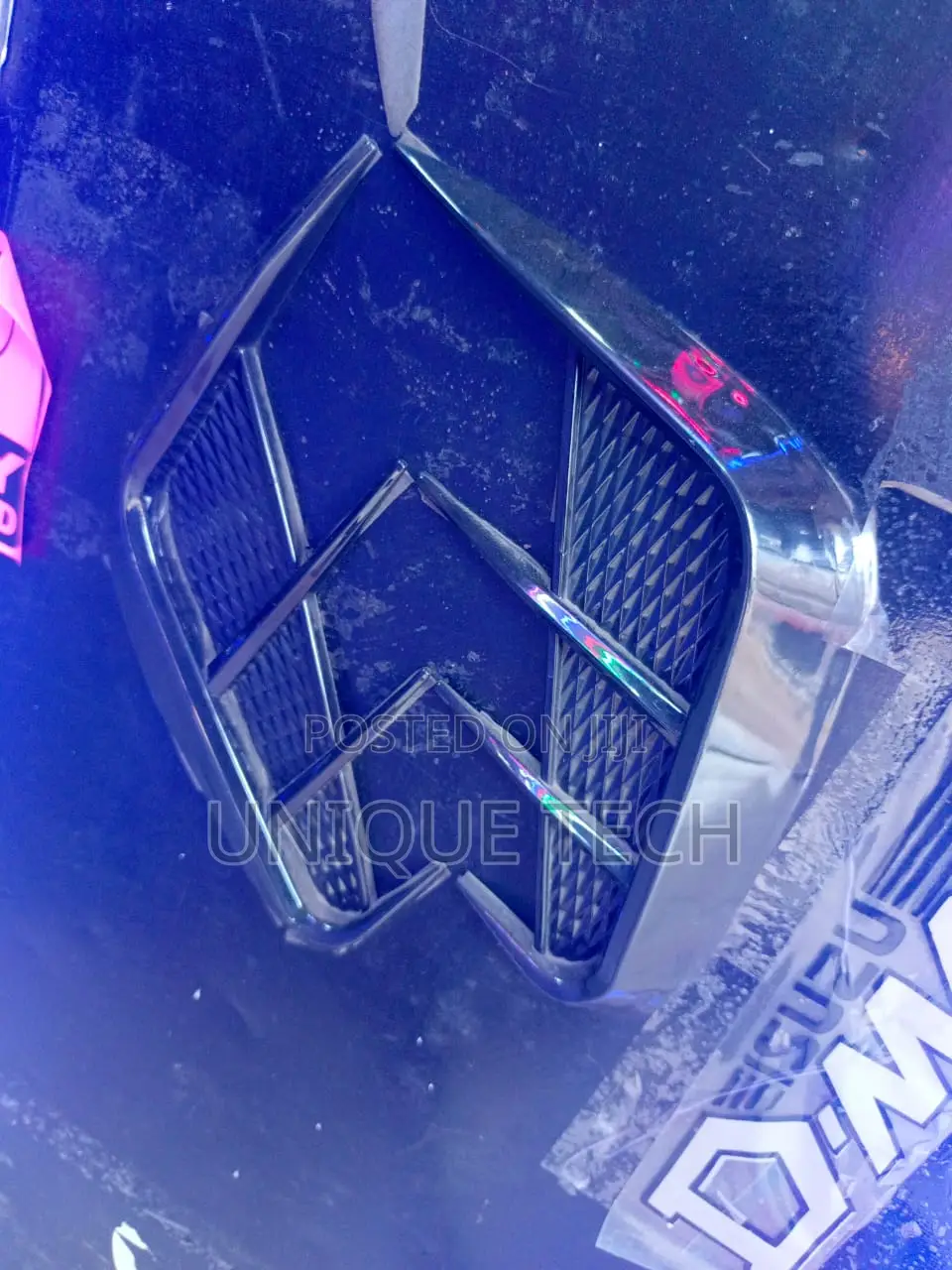 2pcs Side Mark / Universal Side Vent