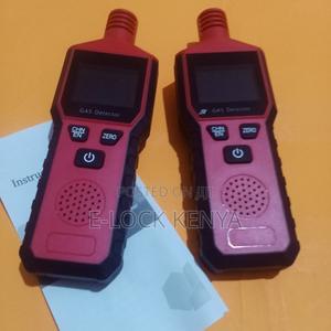 Portable Combustible Gas Detector - thumbnail 2