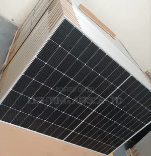 New Arrivals 700w/48v Bifacial Solar Panels on Offer Bulk