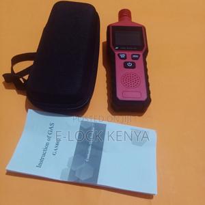 Audible Combustible Gas E - thumbnail 2