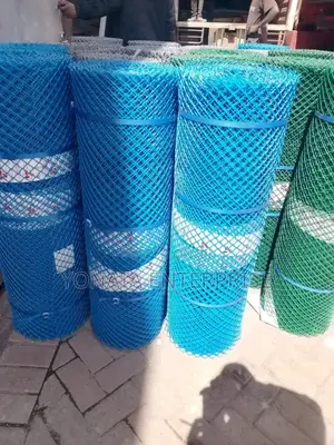 Plastic Chicken Mesh