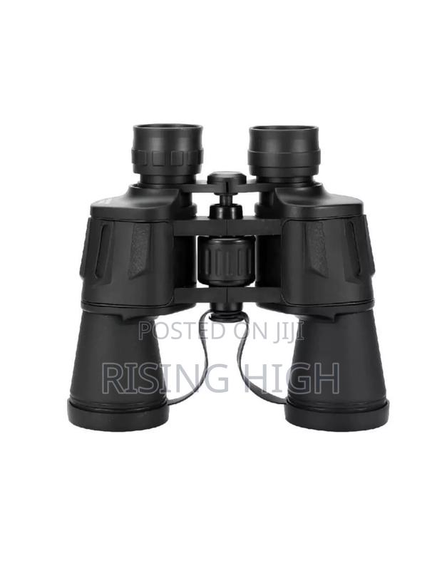 Effective Long Range Binoculars