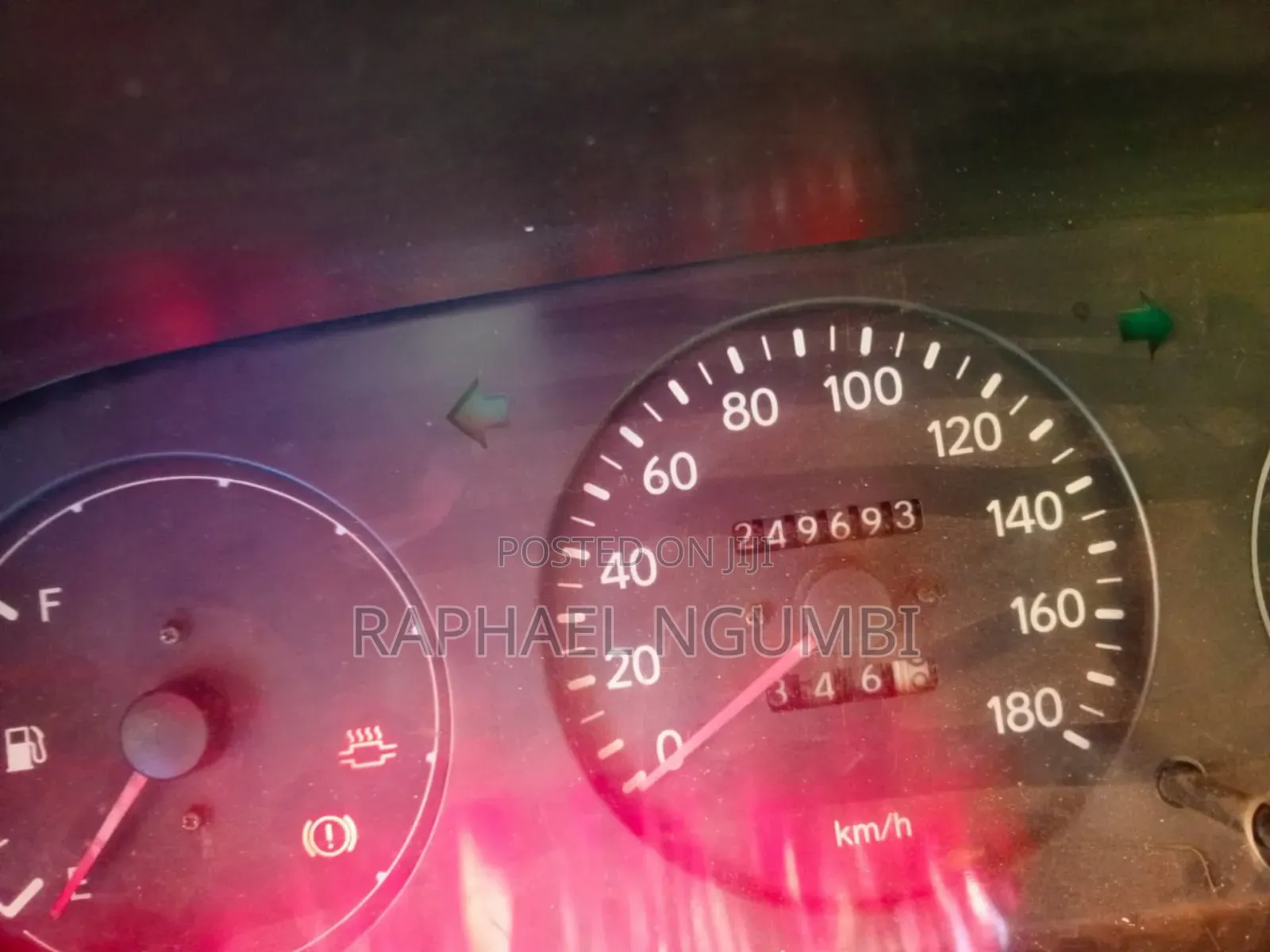 Toyota Corolla 1998 Beige