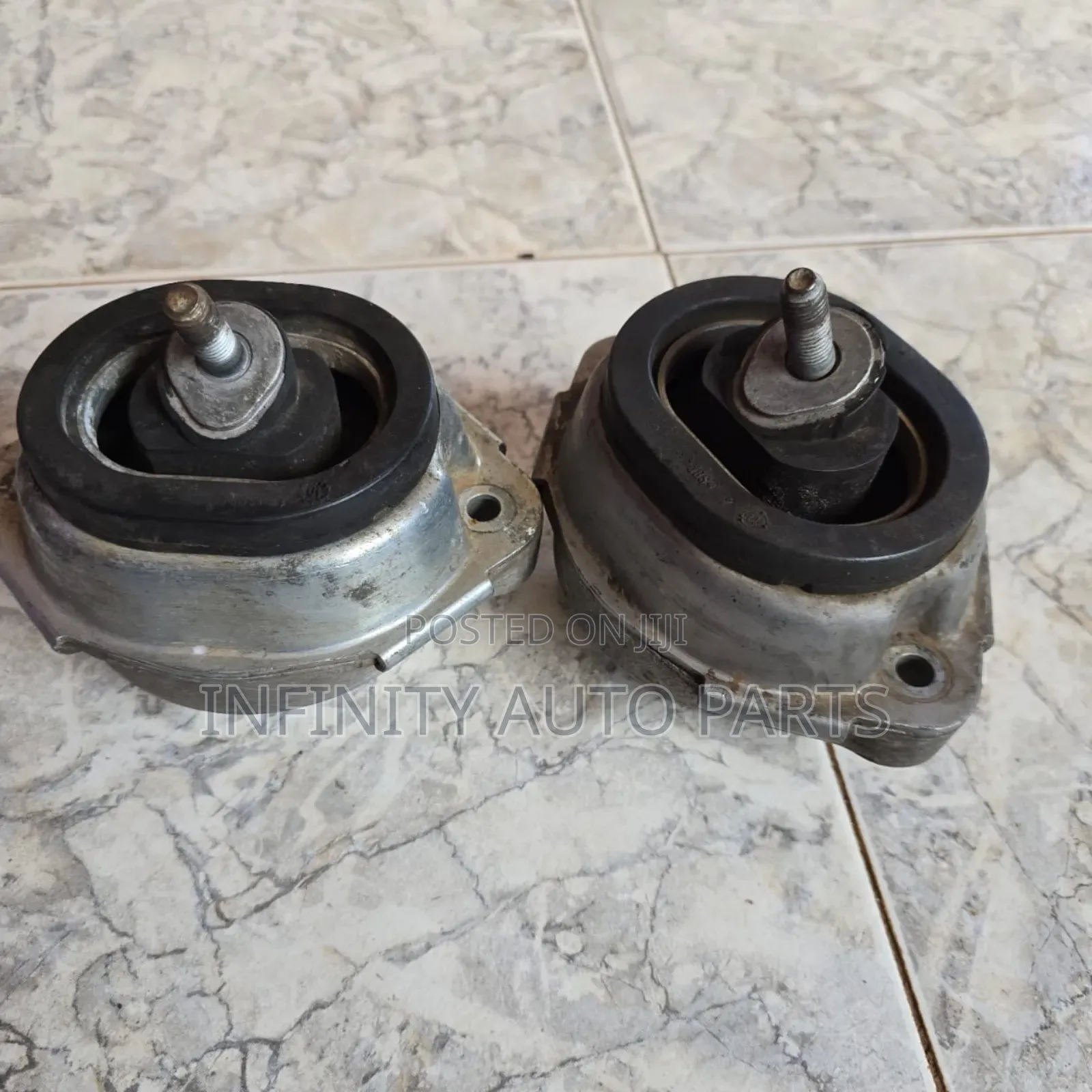 BMW X3 Engine Mount.