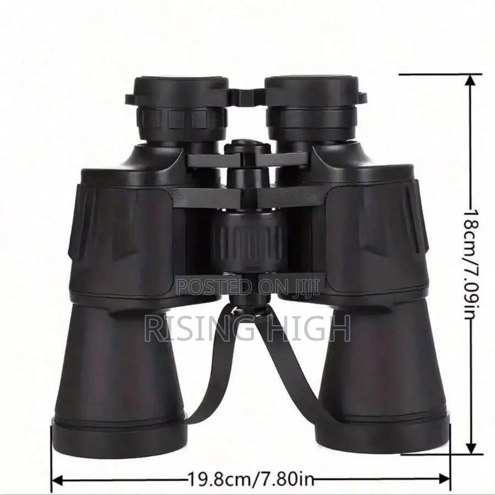 Premium Long Range Binoculars