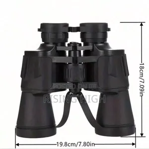 Premium Long Range Binoculars