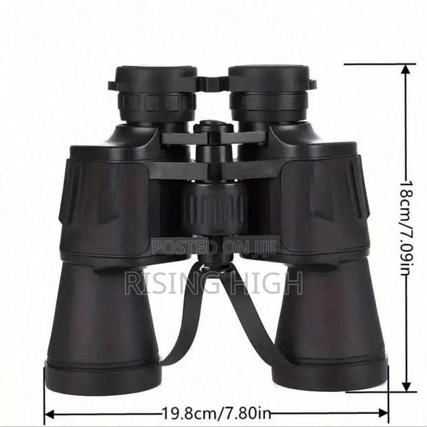 Premium Long Range Binoculars