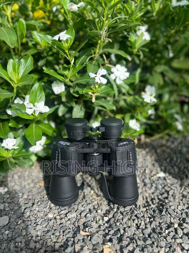 Best Fine Long Range Binoculars
