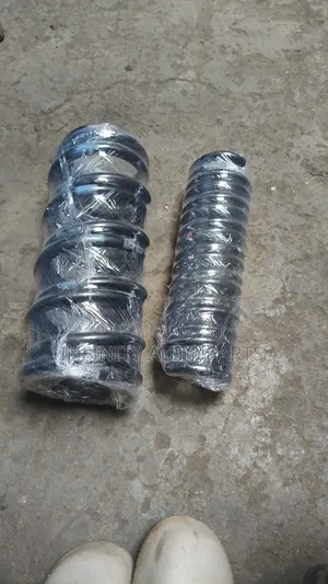 Mercedes Benz W204 Heavy Duty Springs