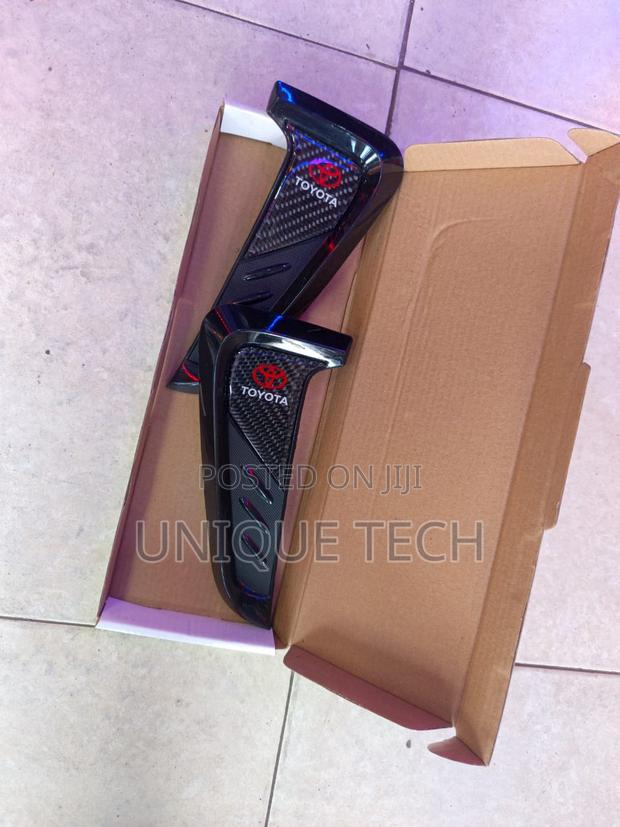 Buy Branded Side Vents/ Decorative Side Vent