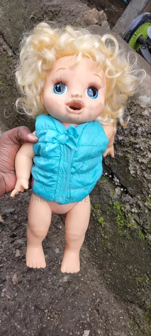 Dolls Toys Ex Uk