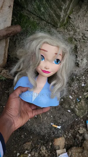 Dolls Toys Ex Uk