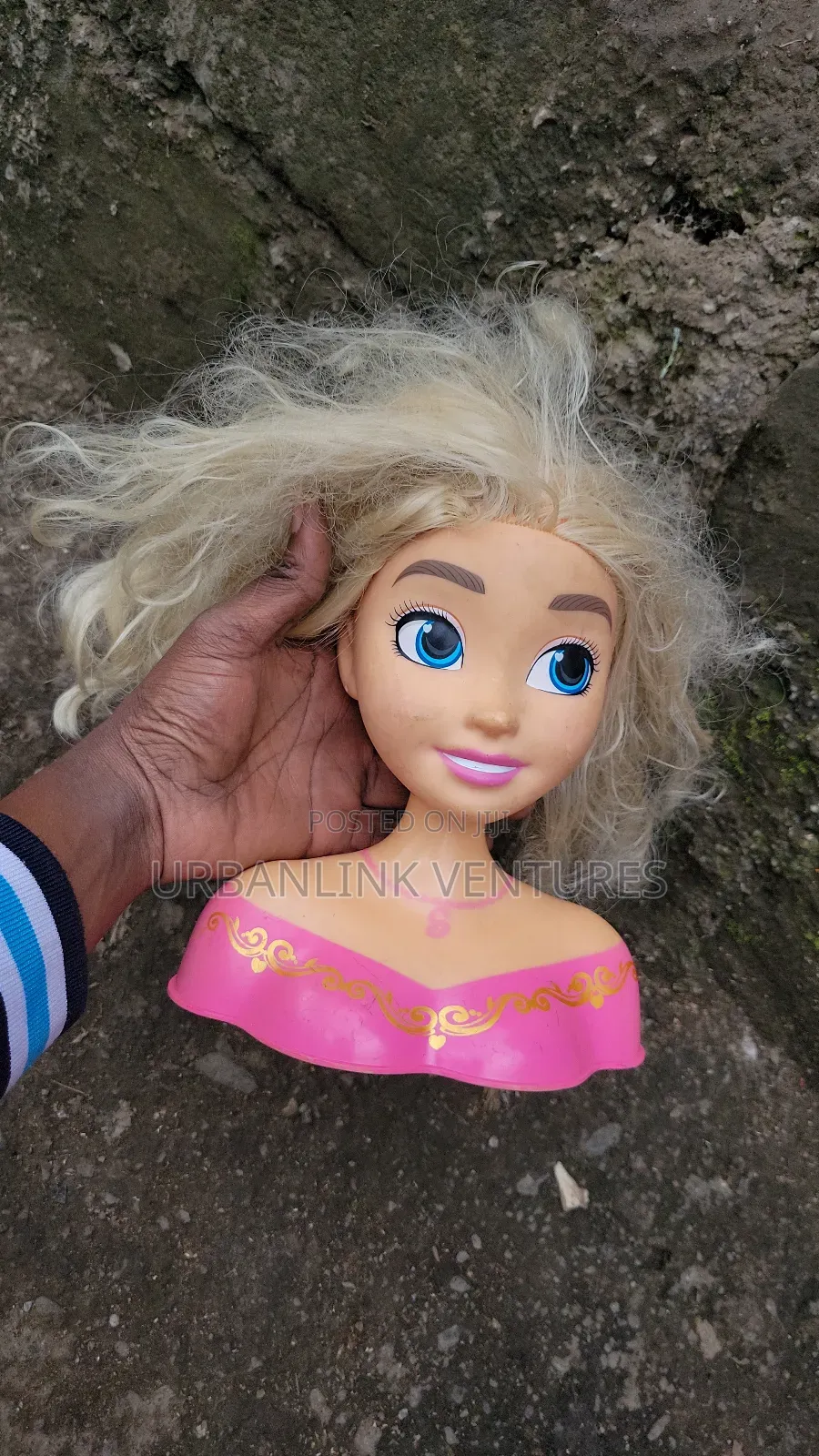 Dolls Toys Ex Uk