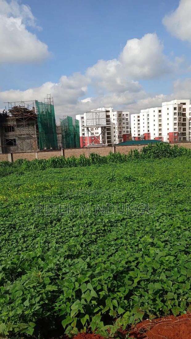 Tatu City , Kijani Ridge, Residential 1/4 Acre