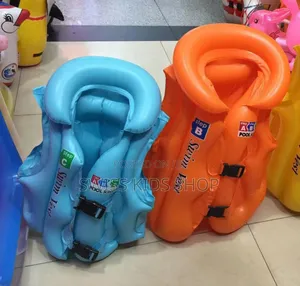 Swimming Jacket