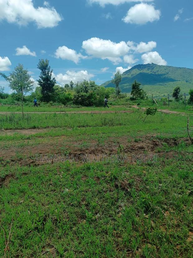 Selling Plots - main view