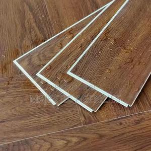 SPC Flooring Planks 4.2mm - main view