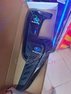 Subaru Car Side Vents -Universal Side Vents Decorations