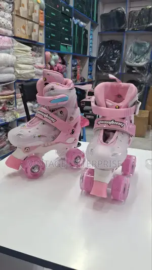 Kids Quads Skates All Sizes