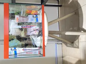 Turn Any Corner Into an Underwater Oasis (Aquarium )