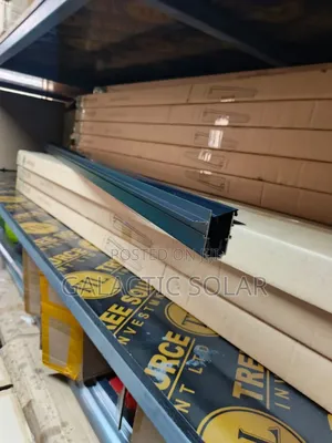 Led Magnetic Track Rail