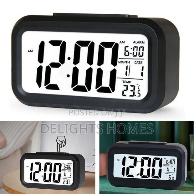 Led Digital Alarm Clock_hg
