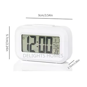 Led Digital Alarm Clock_hg