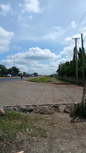 Prime Commercial Acre Touching Eastern Bypass on Sale