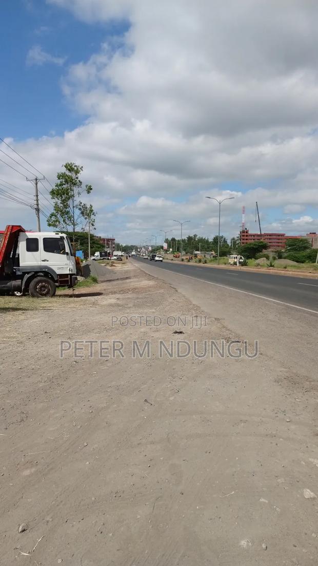 Prime Commercial Acre Touching Eastern Bypass on Sale - thumbnail 4