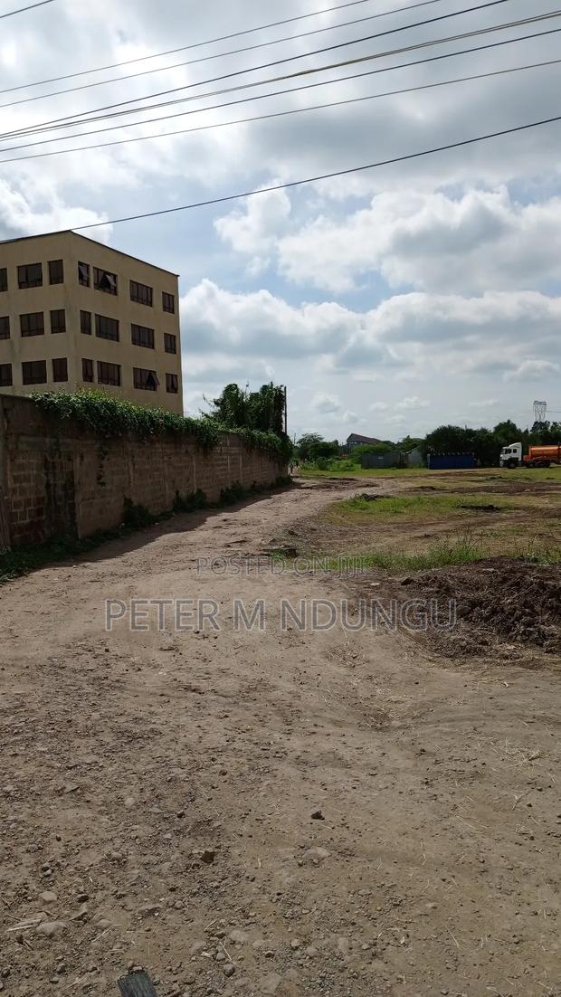 Prime Commercial Acre Touching Eastern Bypass on Sale - thumbnail 5