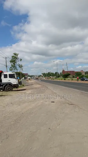 Prime Commercial Acre Touching Eastern Bypass on Sale