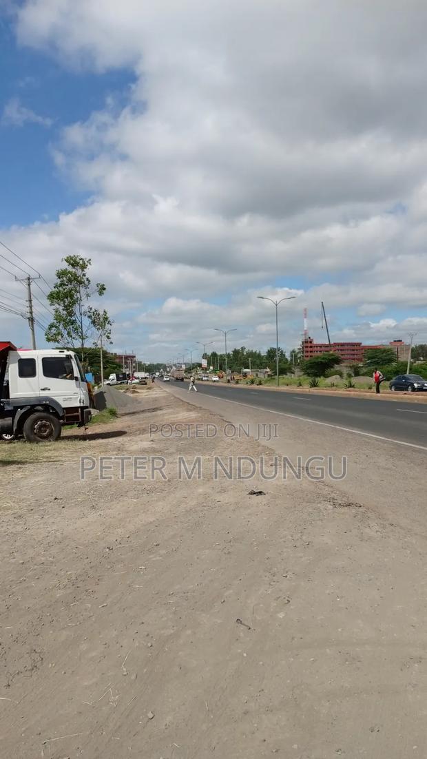 Prime Commercial Acre Touching Eastern Bypass on Sale - thumbnail 6