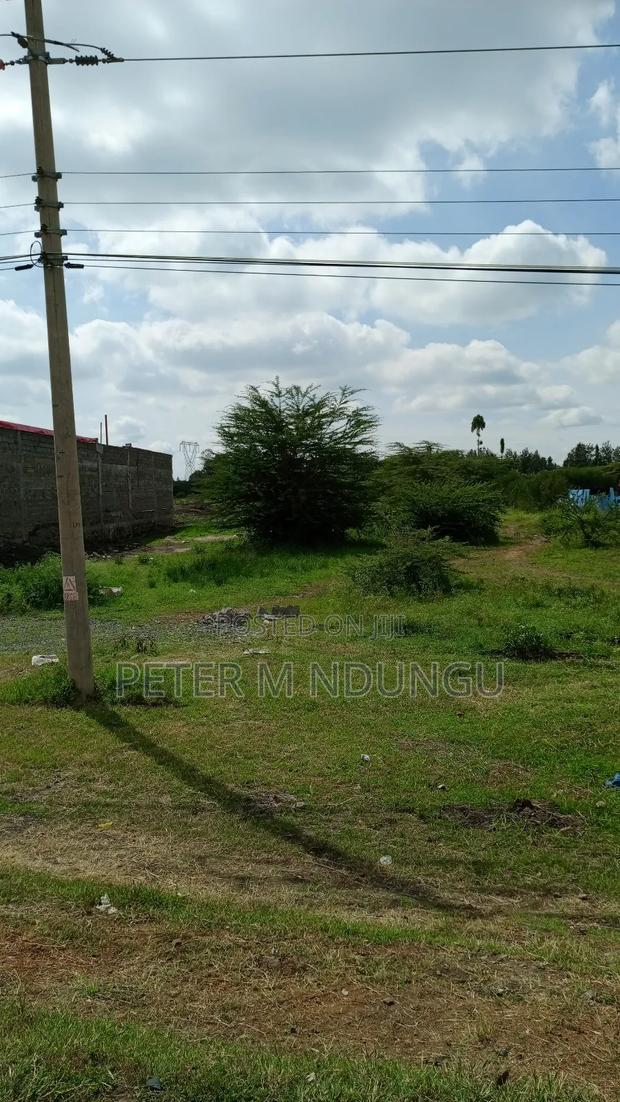 Prime Commercial Acre Touching Eastern Bypass on Sale - thumbnail 7