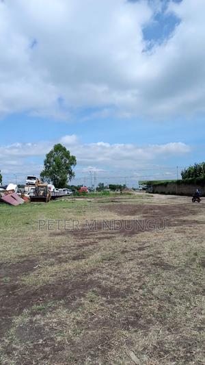 Prime Commercial Acre Touching Eastern Bypass on Sale - thumbnail 2